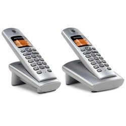 Радиотелефоны Motorola D402
