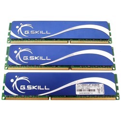 Оперативная память G.Skill F3-10600CL8D-4GBHK