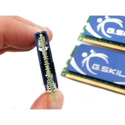 Оперативная память G.Skill F3-10600CL8D-4GBHK