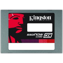 SSD Kingston SKC100S3/120G