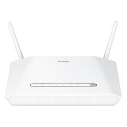 Wi-Fi оборудование D-Link DHP-1320