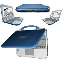 Ноутбуки LBook A-E104