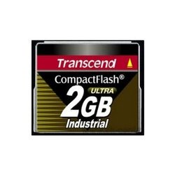 Карта памяти Transcend CompactFlash Ultra