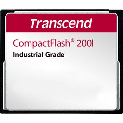 Карты памяти Transcend CompactFlash 200x 16Gb