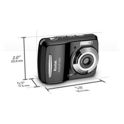 Фотоаппараты Kodak Easyshare C1505