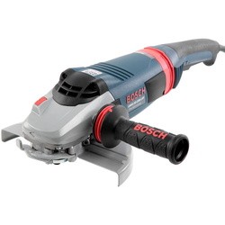 Шлифовальная машина Bosch GWS 22-230 LVI Professional 0601891D0D