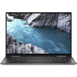 Ноутбук Dell XPS 13 7390 2-in-1 (7390-3905)