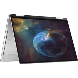 Ноутбук Dell XPS 13 7390 2-in-1 (7390-7859)