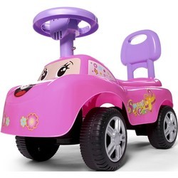 Каталка (толокар) Baby Care Dreamcar