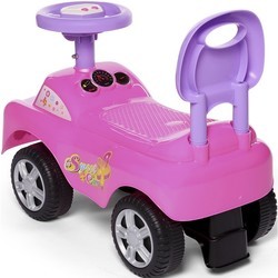 Каталка (толокар) Baby Care Dreamcar