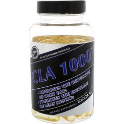 Сжигатель жира Hi-Tech Pharmaceuticals CLA 1000 90 cap