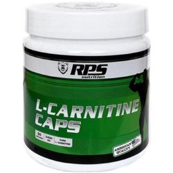 Сжигатель жира RPS Nutrition L-Carnitine 240 cap