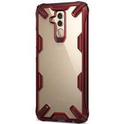 Чехол Ringke Fusion X for Mate 20 Lite