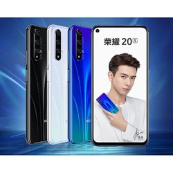 Мобильный телефон Huawei Honor 20S 128GB/6GB