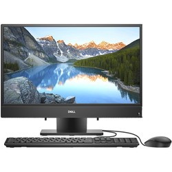 Персональный компьютер Dell Inspiron 3280 (3280-4195)