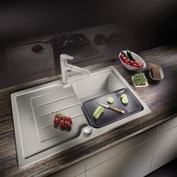 Кухонная мойка Blanco Classic Neo 45S