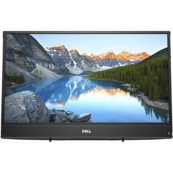 Персональный компьютер Dell Inspiron 3480 (3480-4232)