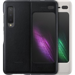 Чехол Samsung Leather Cover for Galaxy Fold