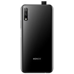 Мобильный телефон Huawei Honor 9X 128GB/6GB (черный)