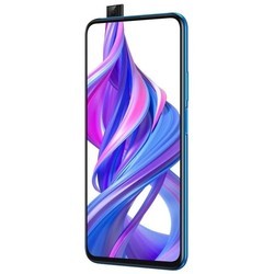 Мобильный телефон Huawei Honor 9X 128GB/6GB (черный)