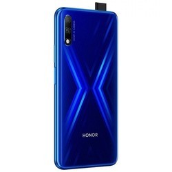 Мобильный телефон Huawei Honor 9X 128GB/6GB (черный)