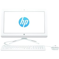 Персональный компьютер HP 20-c000 All-in-One (20-C434UR 7JT10EA)