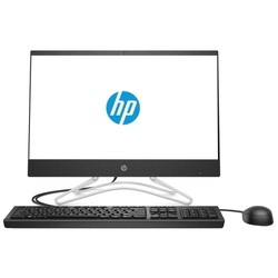 Персональный компьютер HP 22-c000 All-in-One (22-C0122ur)