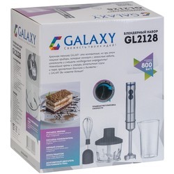 Миксер Galaxy GL 2128