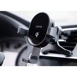 Зарядное устройство Xiaomi 70mai Wireless Car Charger Mount PB01