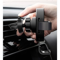 Зарядное устройство Xiaomi 70mai Wireless Car Charger Mount PB01