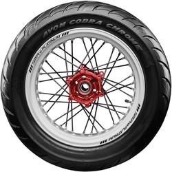 Мотошина Avon Cobra Chrome AV92 300/35 R18 87V