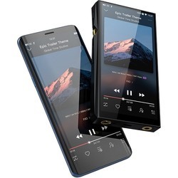 Плеер FiiO M11