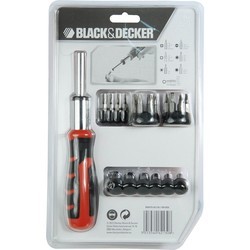 Биты / торцевые головки Black&Decker BDHT0-62130