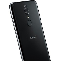 Мобильный телефон Sharp Aquos V