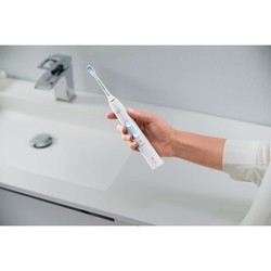 Электрическая зубная щетка Philips Sonicare ProtectiveClean 4500 HX6888