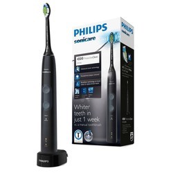 Электрическая зубная щетка Philips Sonicare ProtectiveClean 4500 HX6888