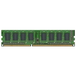 Оперативная память Exceleram DIMM Series DDR3 1x2Gb