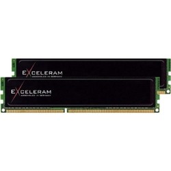 Оперативная память Exceleram DIMM Series DDR3 2x8Gb