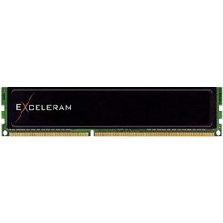 Оперативная память Exceleram Black Sark DDR3 1x8Gb