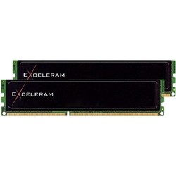Оперативная память Exceleram Black Sark DDR3 4x8Gb