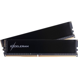 Оперативная память Exceleram Black Sark DDR4 2x4Gb