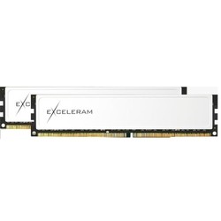 Оперативная память Exceleram White Sark DDR4 2x8Gb