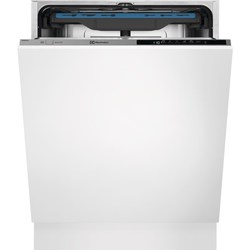 Встраиваемая посудомоечная машина Electrolux EEM 48200 L