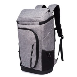 Рюкзак BANGE BG1906 (серый)