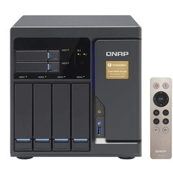 NAS сервер QNAP TVS-682T-i3-8G