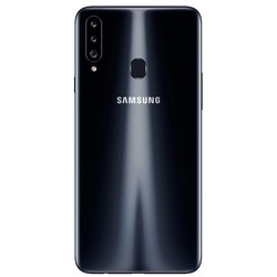 Мобильный телефон Samsung Galaxy A20s 32GB (красный)