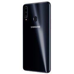 Мобильный телефон Samsung Galaxy A20s 32GB (красный)