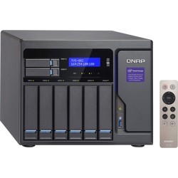 NAS сервер QNAP TVS-882-i3-8G