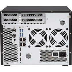 NAS сервер QNAP TVS-882-i3-8G