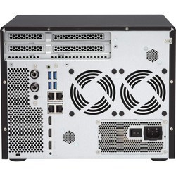 NAS сервер QNAP TVS-882-i5-16G